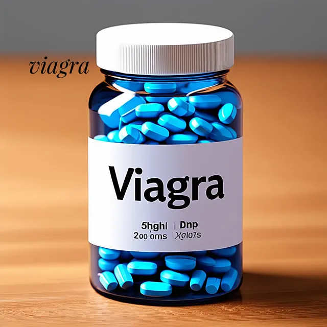 Se puede comprar viagra generico sin receta